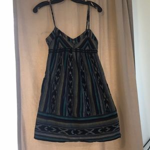Billabong sundress in women’s size small